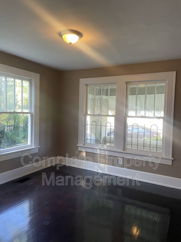 House for rent at 8211 Rugby Ave, Birmingham, AL 35206