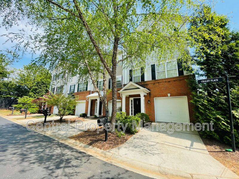 House for rent at 104 Chalet Place, Greenville, SC 29607
