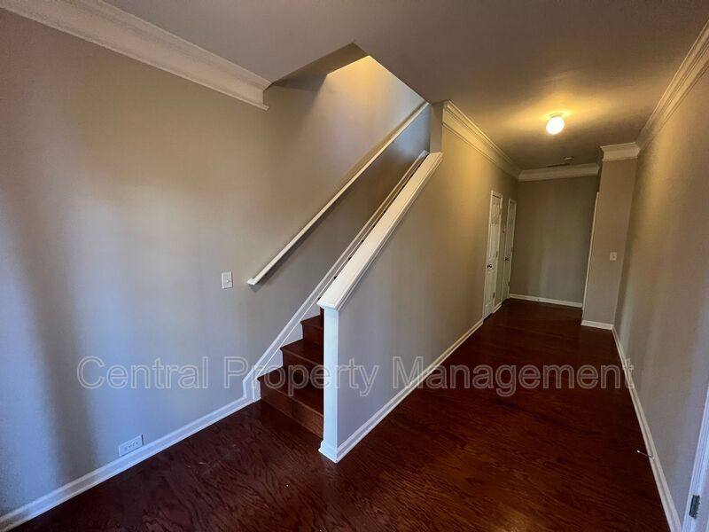 House for rent at 104 Chalet Place, Greenville, SC 29607
