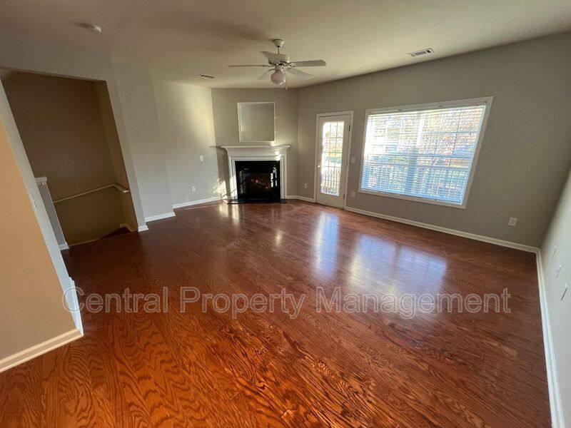 House for rent at 104 Chalet Place, Greenville, SC 29607