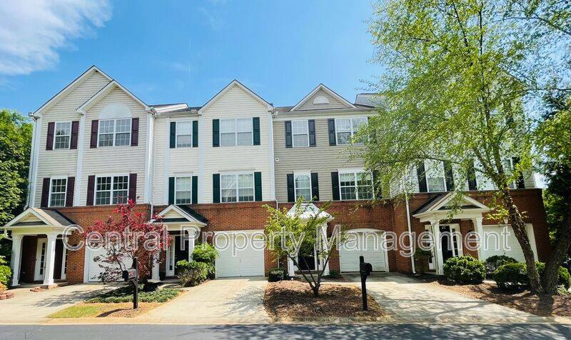 House for rent at 104 Chalet Place, Greenville, SC 29607