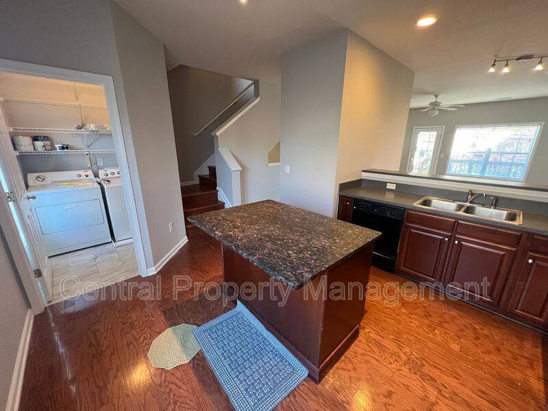 House for rent at 104 Chalet Place, Greenville, SC 29607