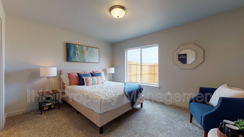Townhouse for rent at 2513 E Helena #A, Pasco, WA 99301