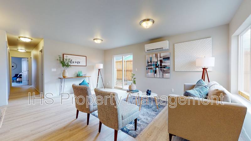 Townhouse for rent at 2513 E Helena #A, Pasco, WA 99301