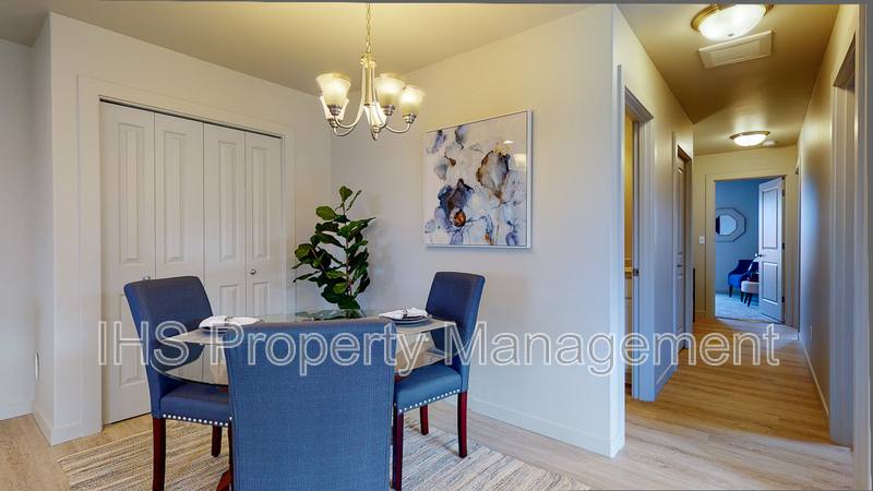 Townhouse for rent at 2513 E Helena #A, Pasco, WA 99301