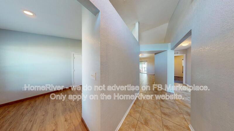 House for rent at 2378 Sunset Pointe Dr, Lake Wales, FL 33898
