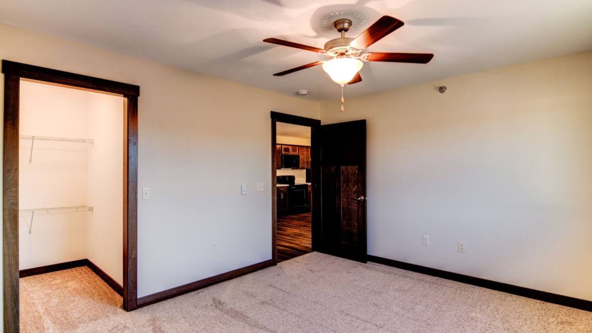 Apartment for rent at 310, 312, 314, 316 Colome St, Chippewa Falls, WI 54729