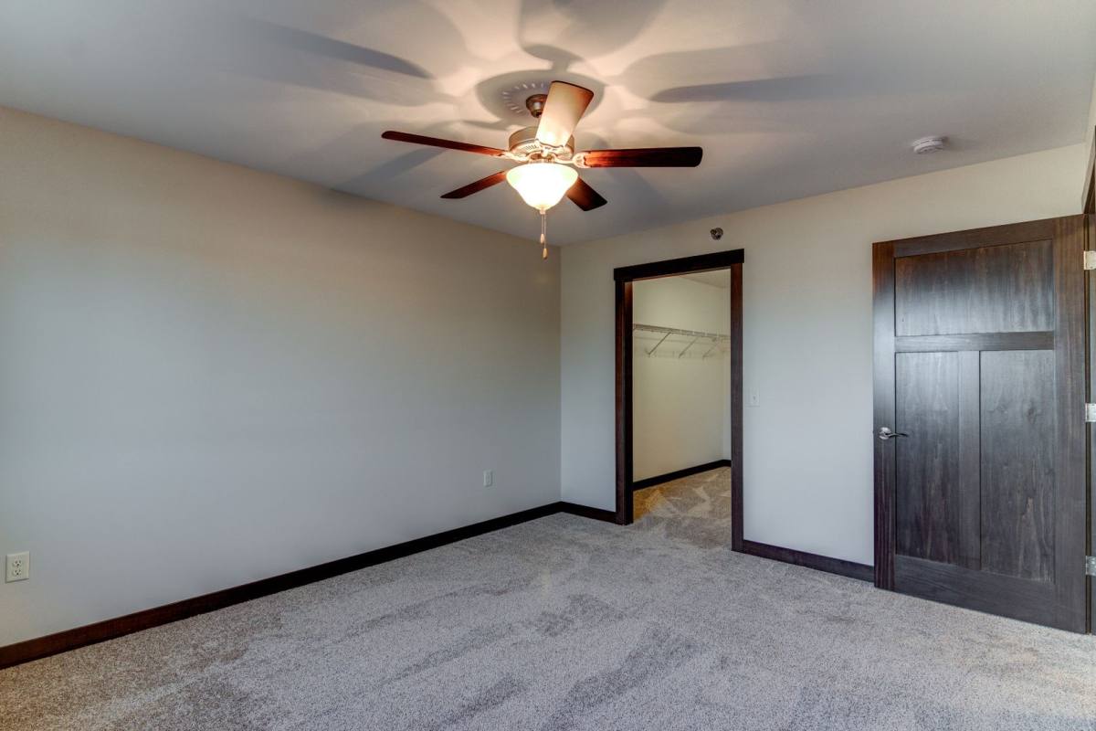 Apartment for rent at 310, 312, 314, 316 Colome St, Chippewa Falls, WI 54729