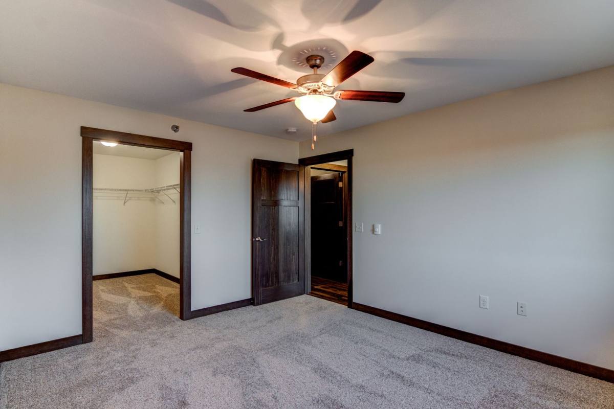 Apartment for rent at 310, 312, 314, 316 Colome St, Chippewa Falls, WI 54729
