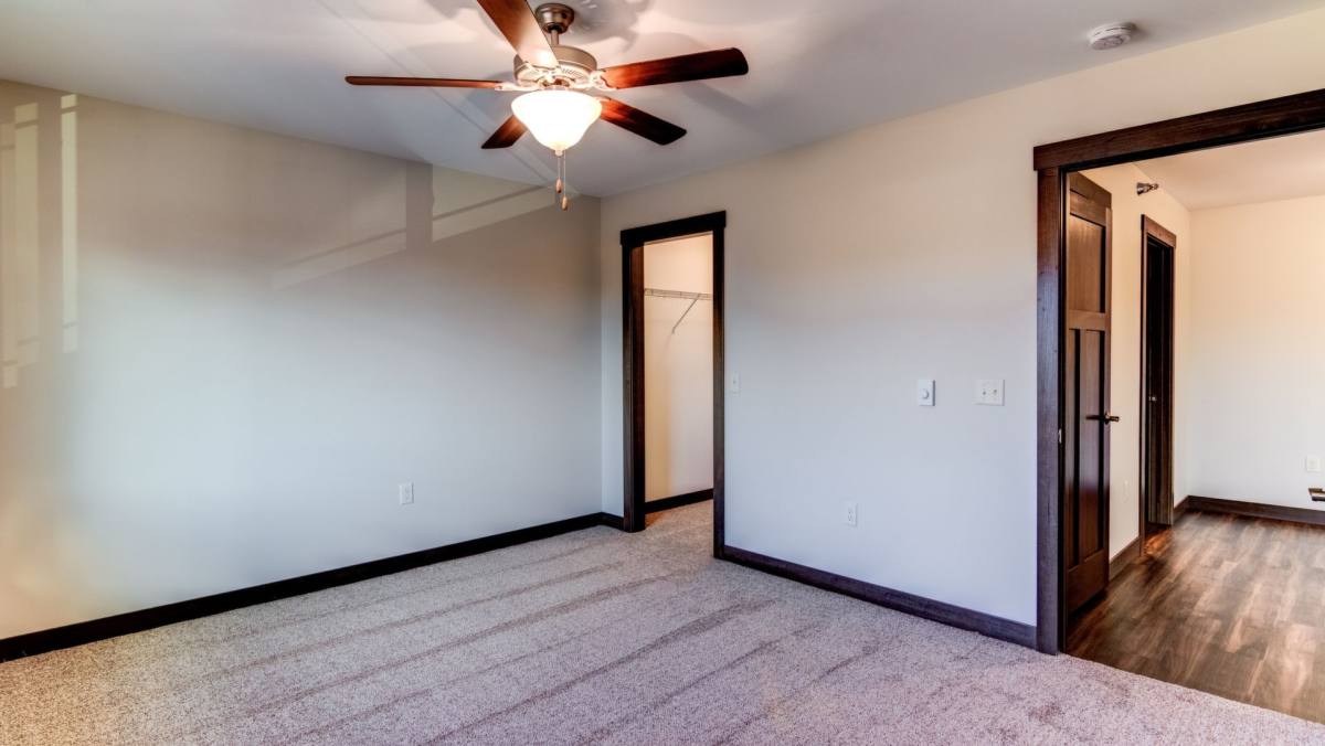 Apartment for rent at 310, 312, 314, 316 Colome St, Chippewa Falls, WI 54729