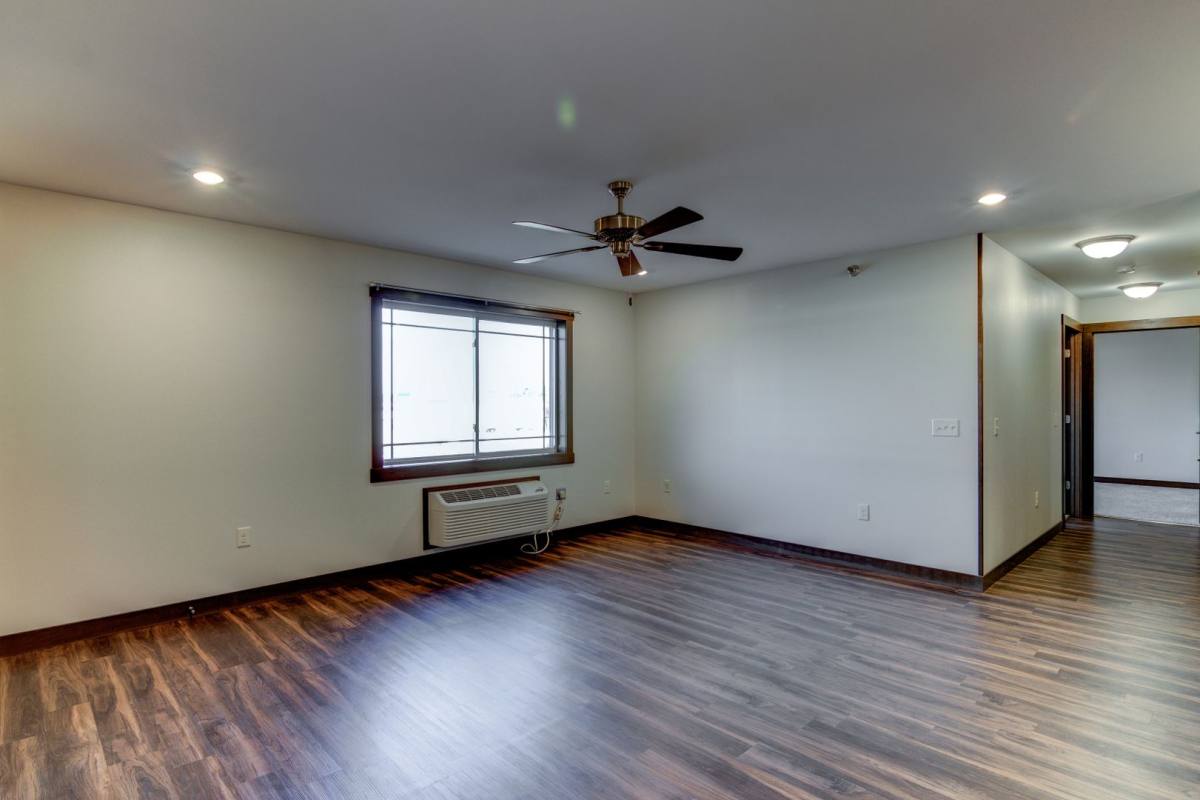 Apartment for rent at 310, 312, 314, 316 Colome St, Chippewa Falls, WI 54729