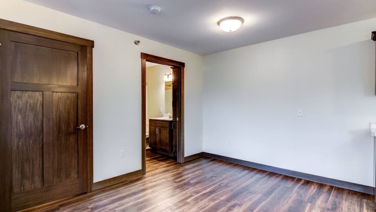 Apartment for rent at 310, 312, 314, 316 Colome St, Chippewa Falls, WI 54729
