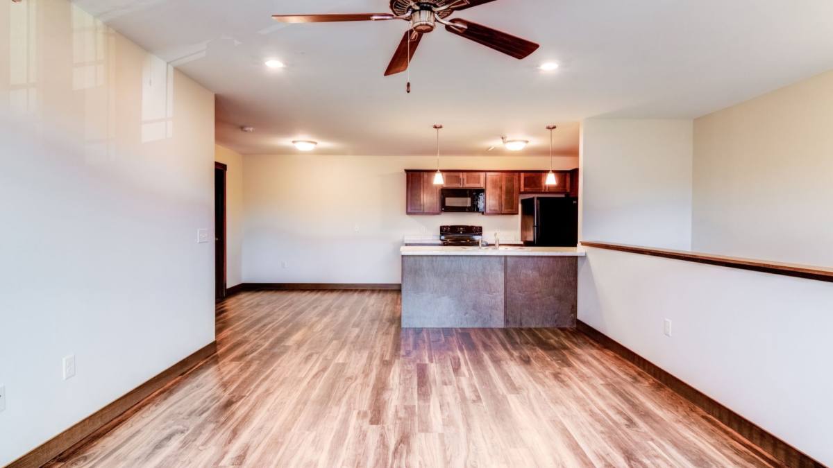 Apartment for rent at 310, 312, 314, 316 Colome St, Chippewa Falls, WI 54729