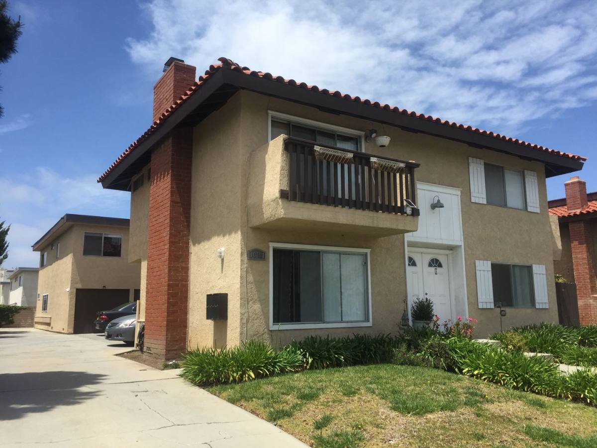 Apartment for rent at 16701 Lynn Lane, Huntington Beach, CA 92649
