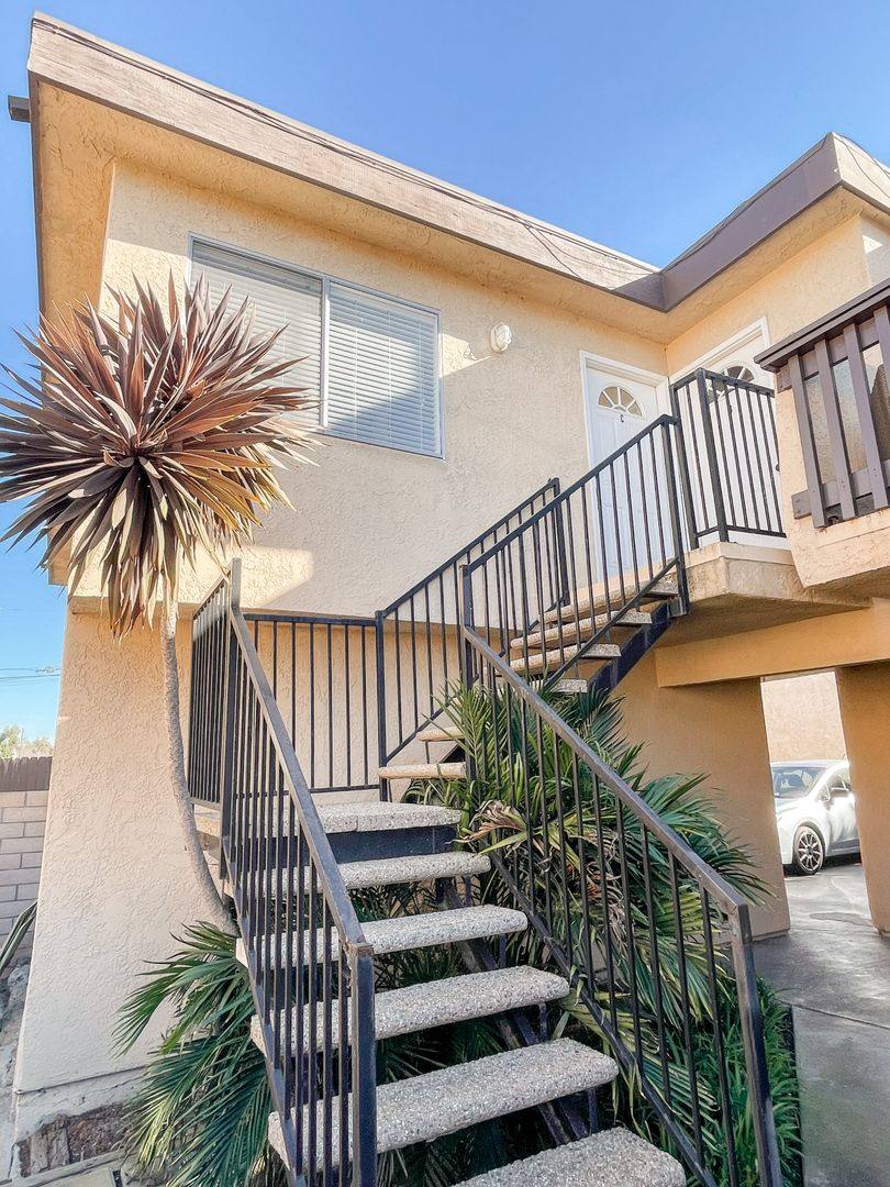 Apartment for rent at 16701 Lynn Lane, Huntington Beach, CA 92649