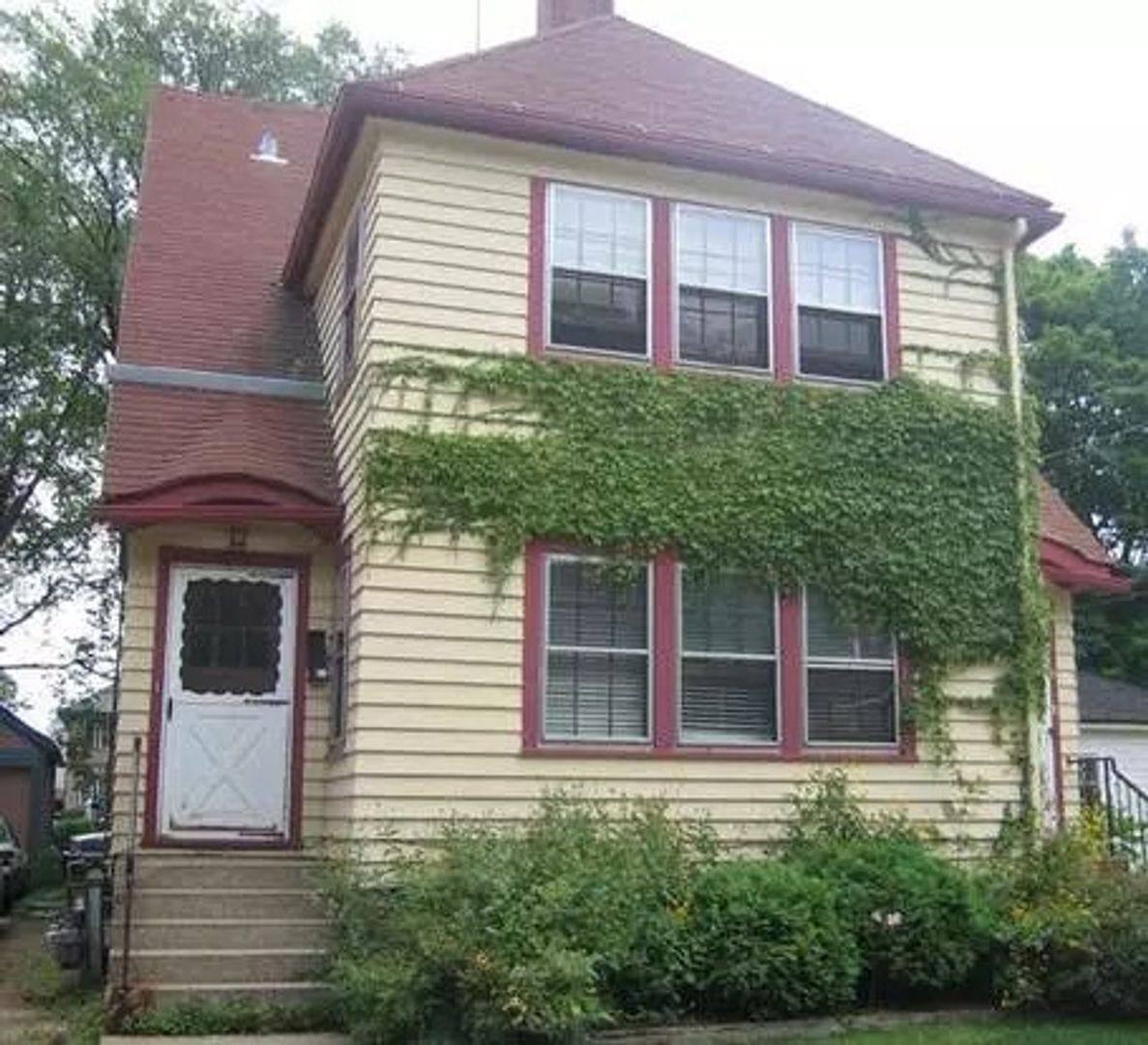 413-15 Paunack Place, Madison, WI 53726