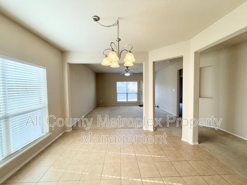 House for rent at 1225 Alder Tree Lane, Royse City, TX 75189