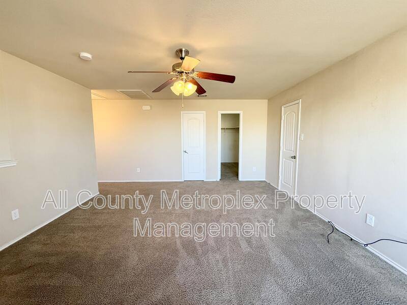 House for rent at 1225 Alder Tree Lane, Royse City, TX 75189