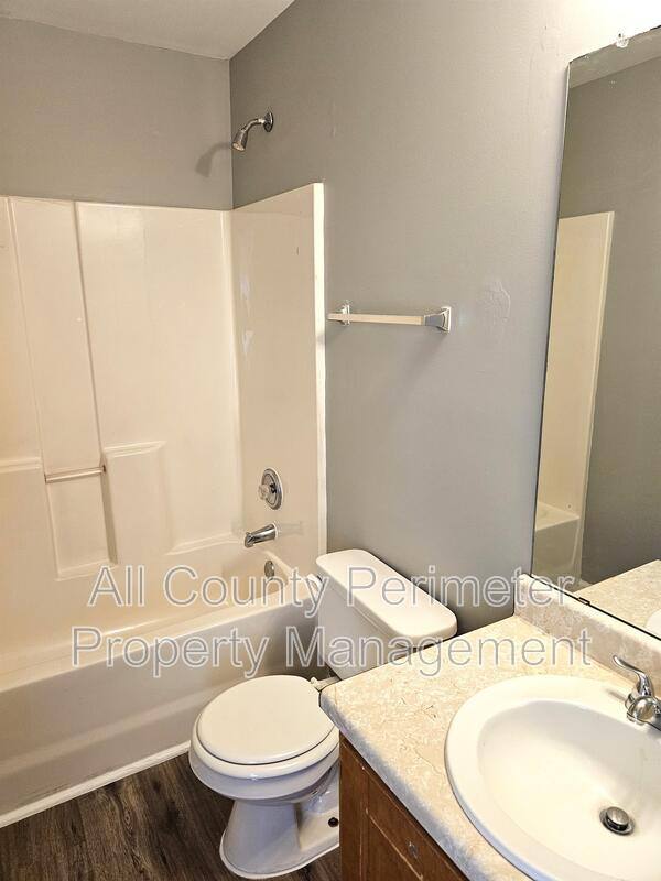 Townhouse for rent at 1855 Carrington Dr, Griffin, GA 30224