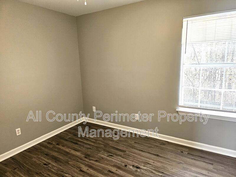 Townhouse for rent at 1855 Carrington Dr, Griffin, GA 30224