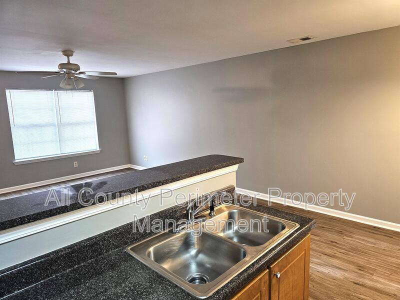 Townhouse for rent at 1855 Carrington Dr, Griffin, GA 30224