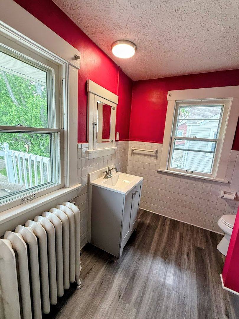 Apartment for rent at 1103 19th St NW, Canton, OH 44709