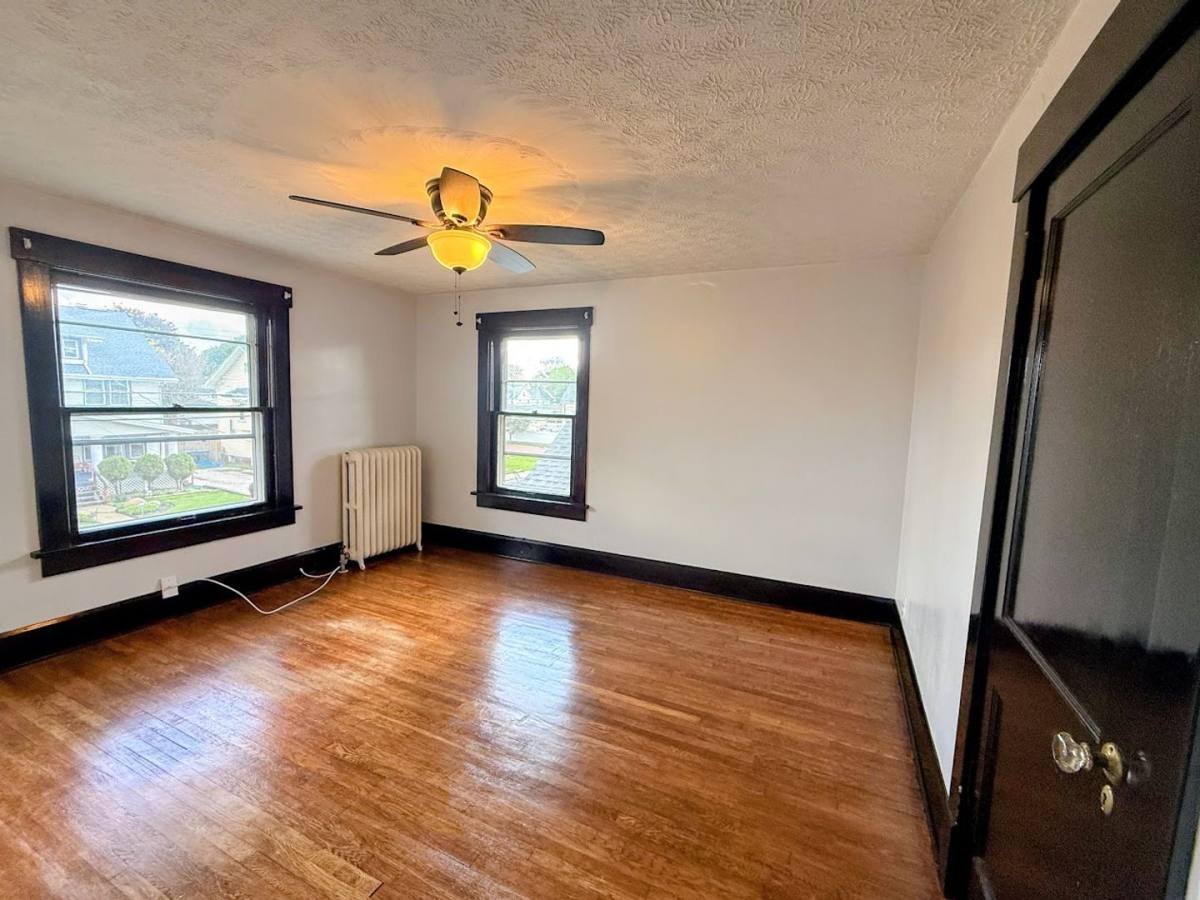 Apartment for rent at 1103 19th St NW, Canton, OH 44709