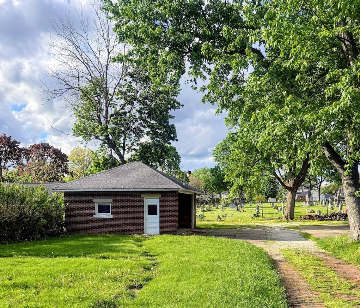 Apartment for rent at 1103 19th St NW, Canton, OH 44709