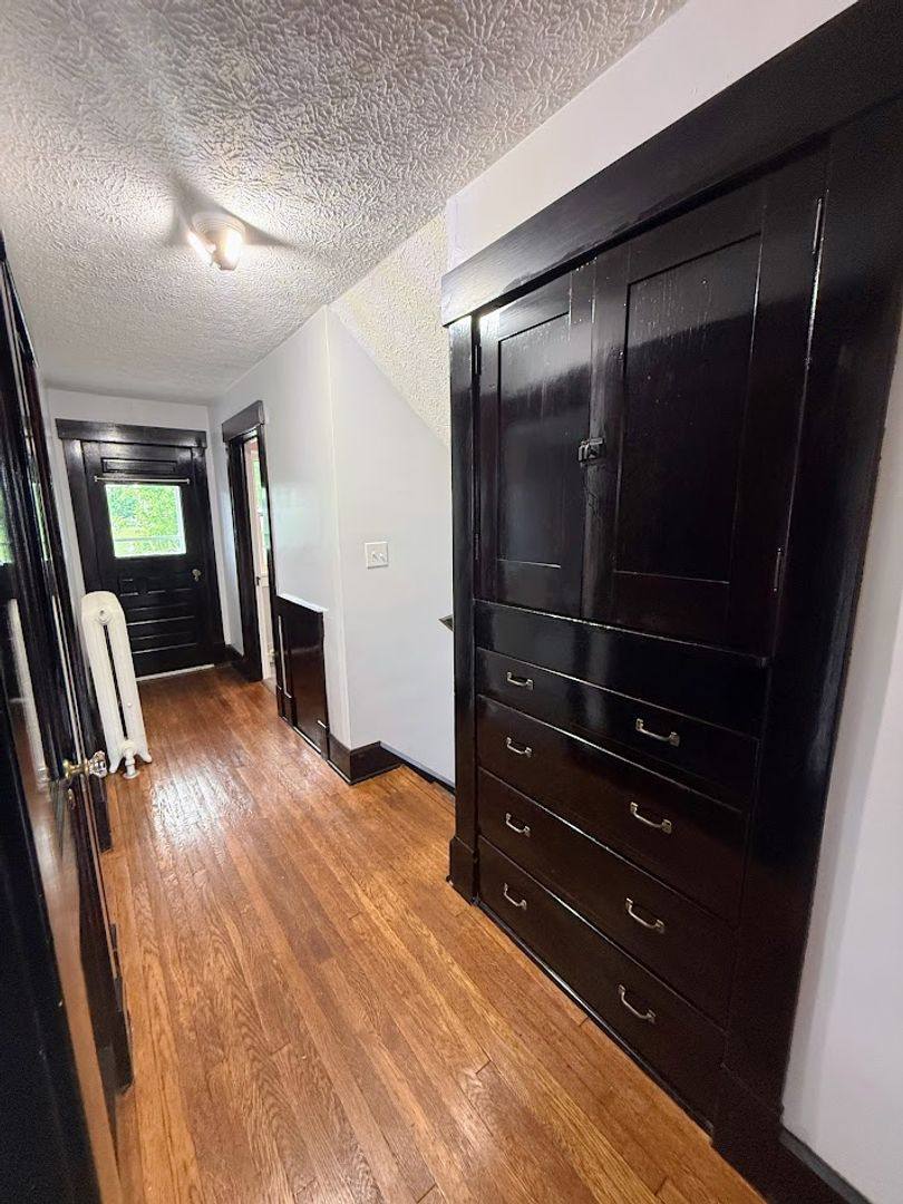 Apartment for rent at 1103 19th St NW, Canton, OH 44709