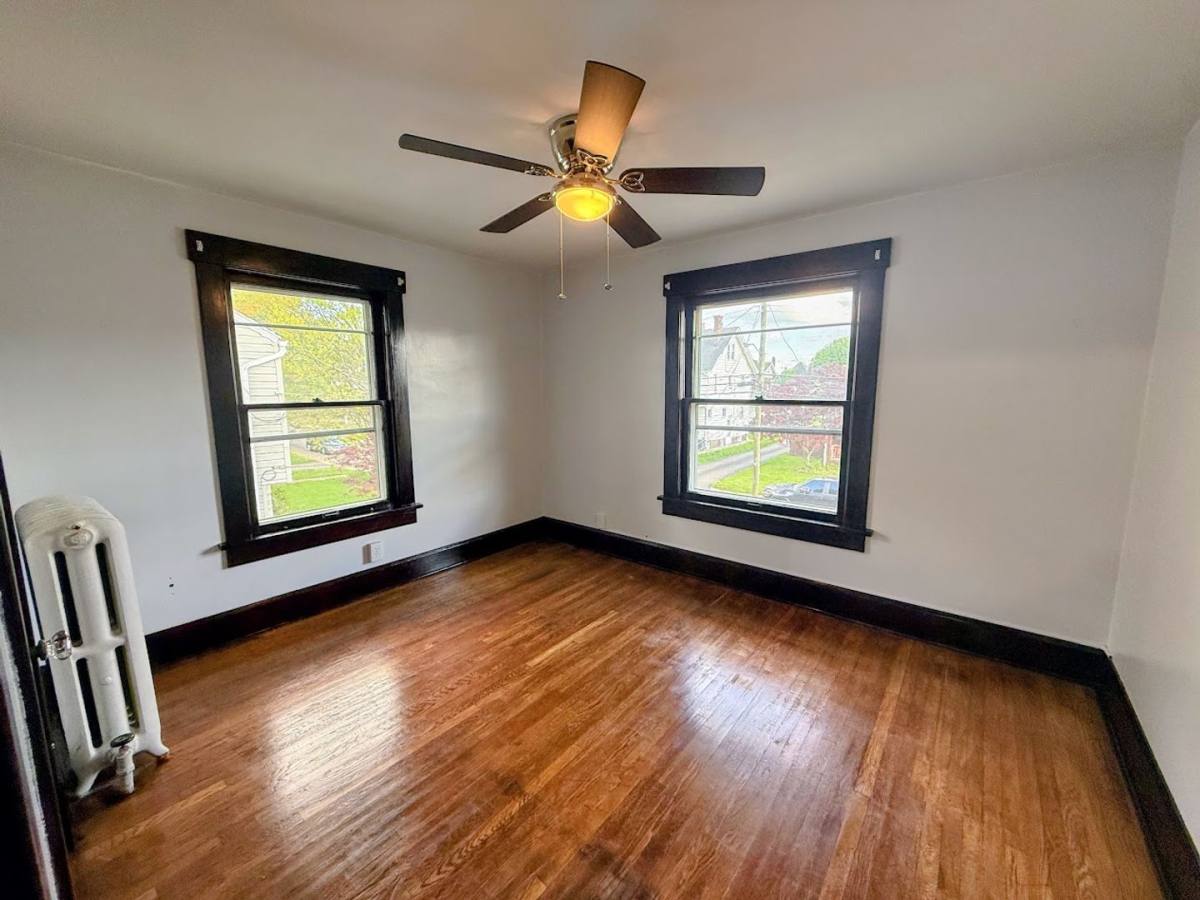 Apartment for rent at 1103 19th St NW, Canton, OH 44709