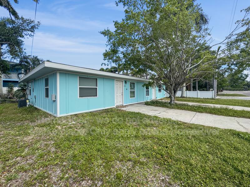 Apartment for rent at 4518 102nd St W, Bradenton, FL 34210