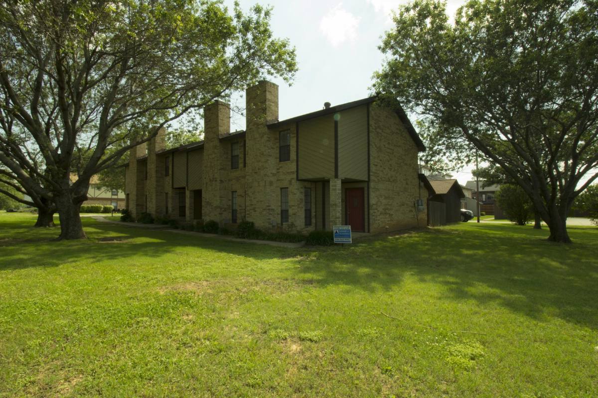 Apartment for rent at 900D Kilkenny Court, Denton, TX 76205