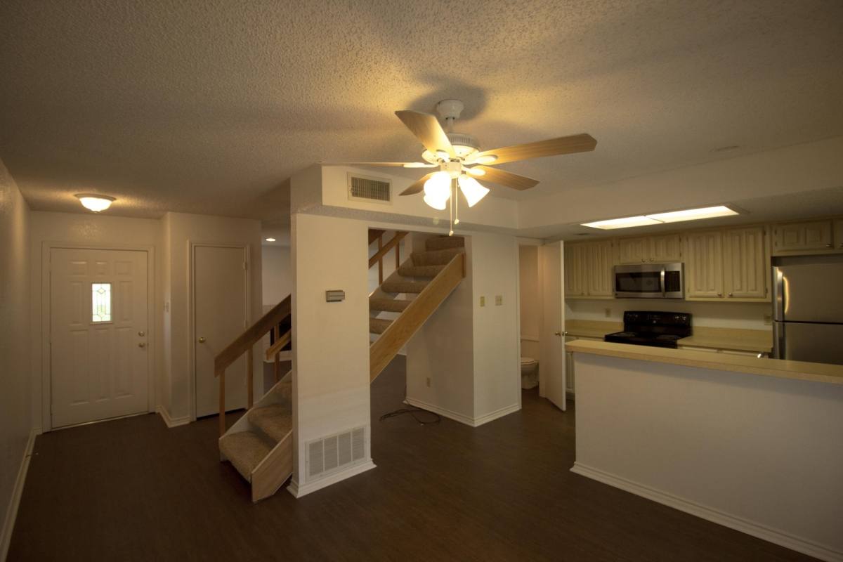 Apartment for rent at 900D Kilkenny Court, Denton, TX 76205