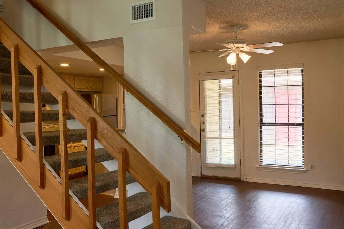 Apartment for rent at 900D Kilkenny Court, Denton, TX 76205