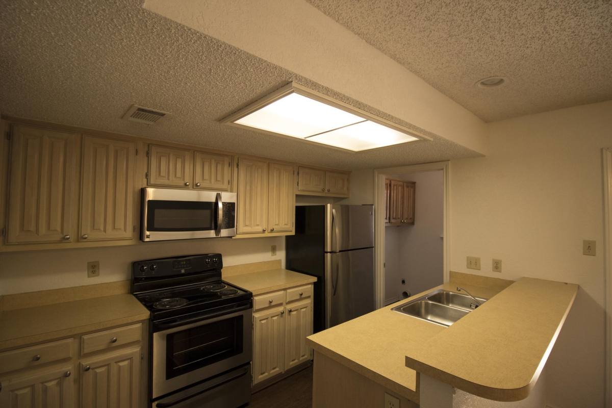 Apartment for rent at 900D Kilkenny Court, Denton, TX 76205