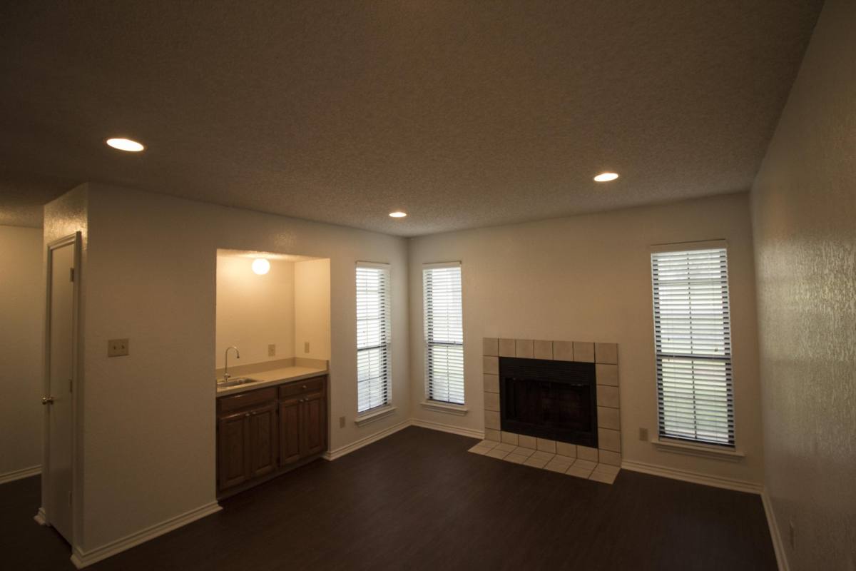 Apartment for rent at 900D Kilkenny Court, Denton, TX 76205