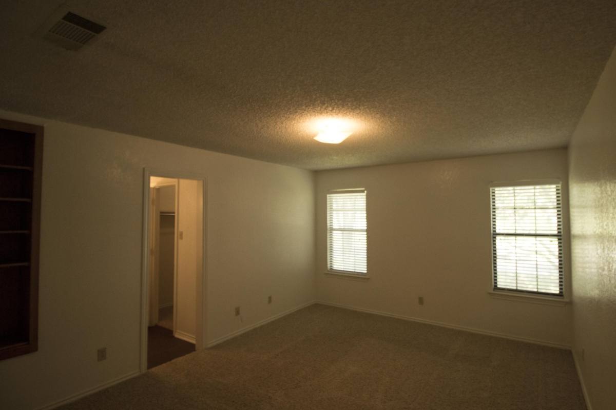 Apartment for rent at 900D Kilkenny Court, Denton, TX 76205