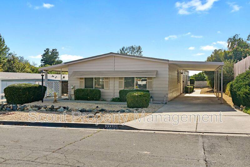 House for rent at 33320 Barley Lane, Wildomar, CA 92595