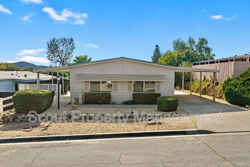House for rent at 33320 Barley Lane, Wildomar, CA 92595