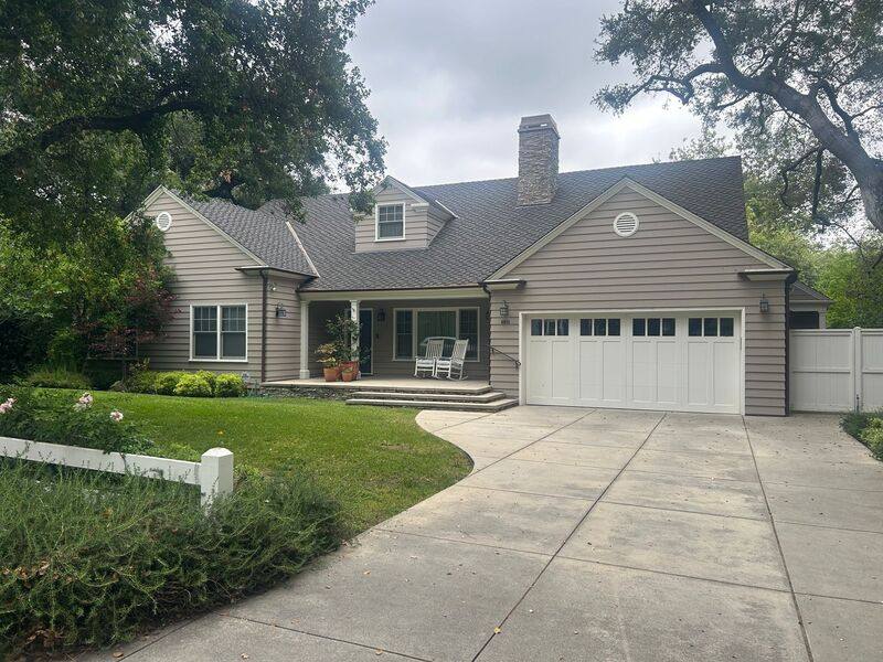 House for rent at 4840 Del Monte Rd, La Canada Flintridge, CA 91011