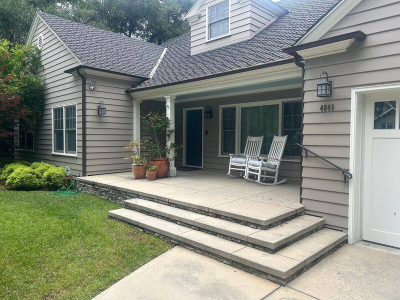 House for rent at 4840 Del Monte Rd, La Canada Flintridge, CA 91011