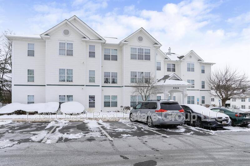 Condo for rent at 2026 Windsong Dr #3B, Hagerstown, MD 21740