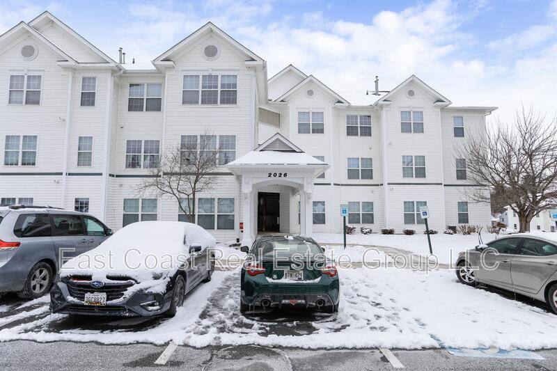Condo for rent at 2026 Windsong Dr #3B, Hagerstown, MD 21740