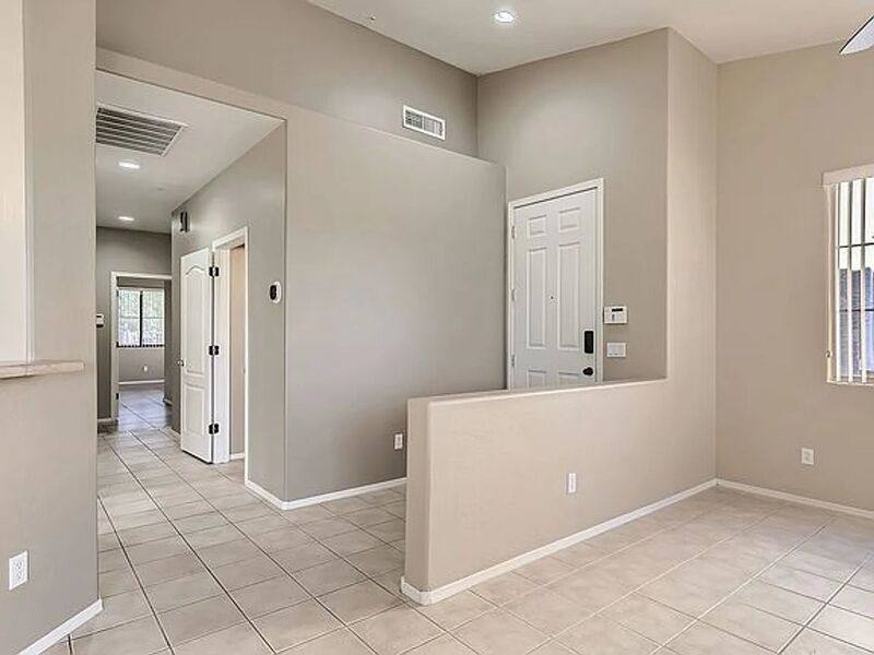 House for rent at 5415 E McKellips Rd #45, Mesa, AZ 85215