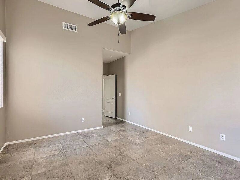 House for rent at 5415 E McKellips Rd #45, Mesa, AZ 85215