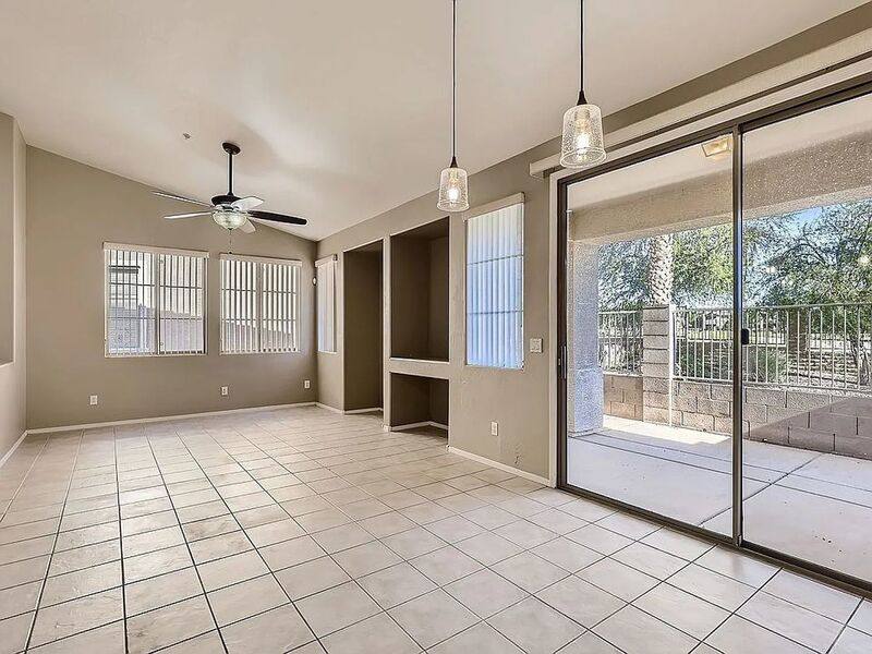 House for rent at 5415 E McKellips Rd #45, Mesa, AZ 85215