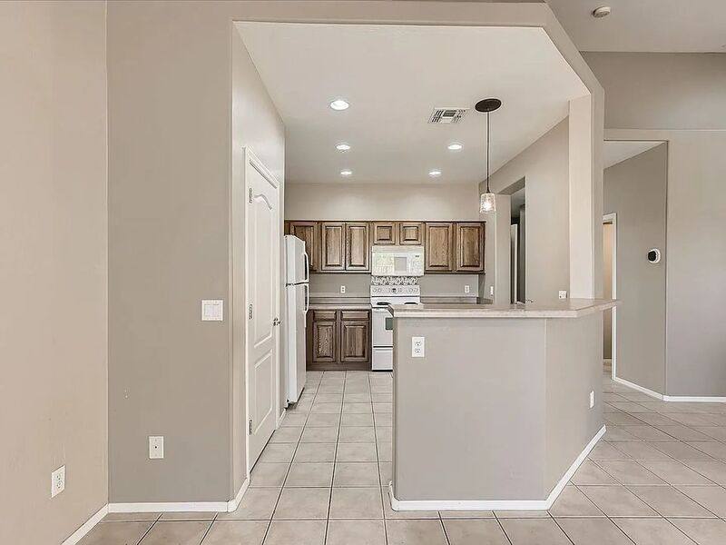 House for rent at 5415 E McKellips Rd #45, Mesa, AZ 85215