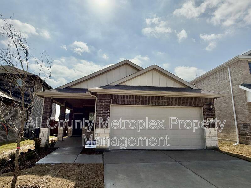 House for rent at 709 Hemingway Lane, McKinney, TX 75069