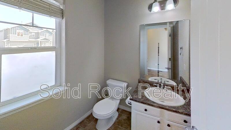 House for rent at 6116 Wild Turkey Dr, Colorado Springs, CO 80925