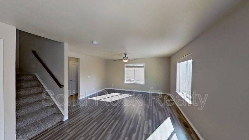 House for rent at 6116 Wild Turkey Dr, Colorado Springs, CO 80925